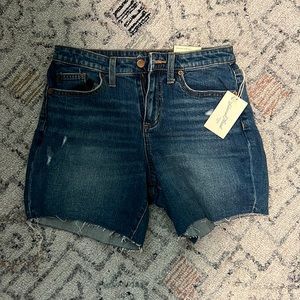 Target Boyfriend Shorts